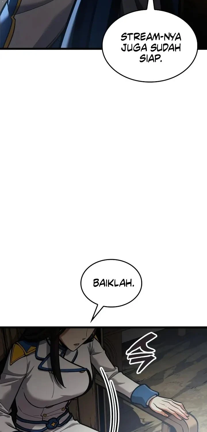 Emperor of Solo Play Chapter 64 - halaman 38