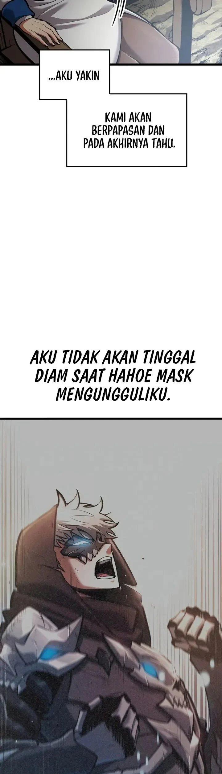 Emperor of Solo Play Chapter 64 - halaman 39