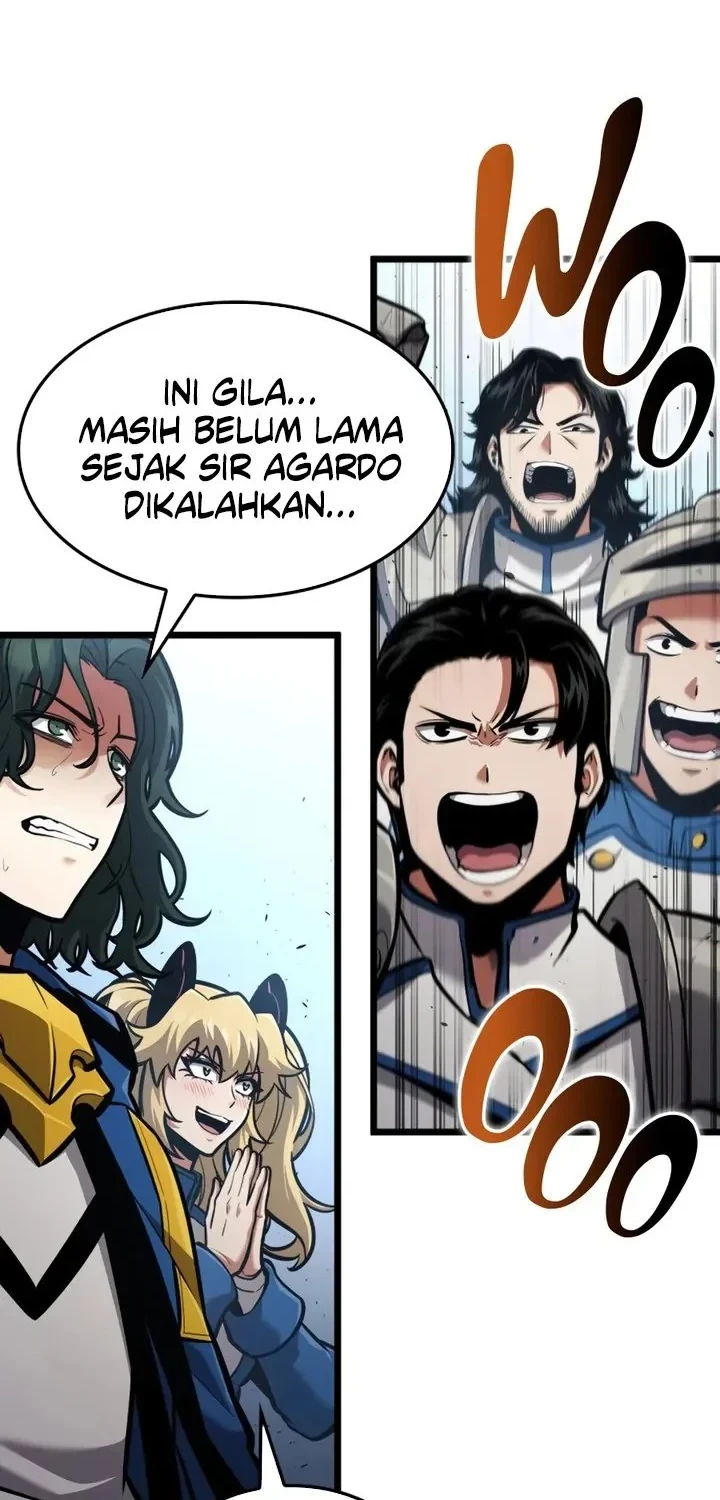Emperor of Solo Play Chapter 64 - halaman 42