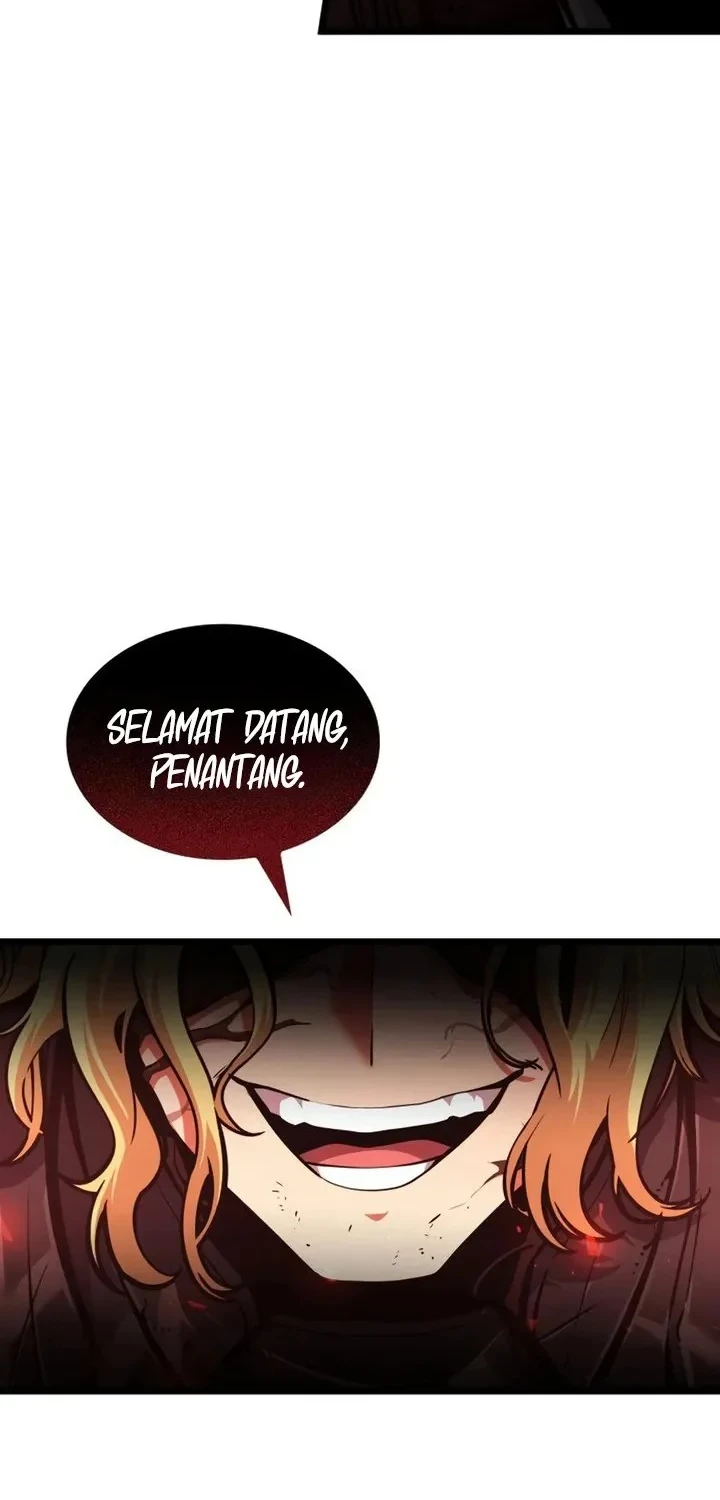 Emperor of Solo Play Chapter 64 - halaman 47