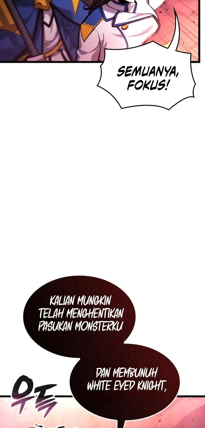 Emperor of Solo Play Chapter 64 - halaman 51