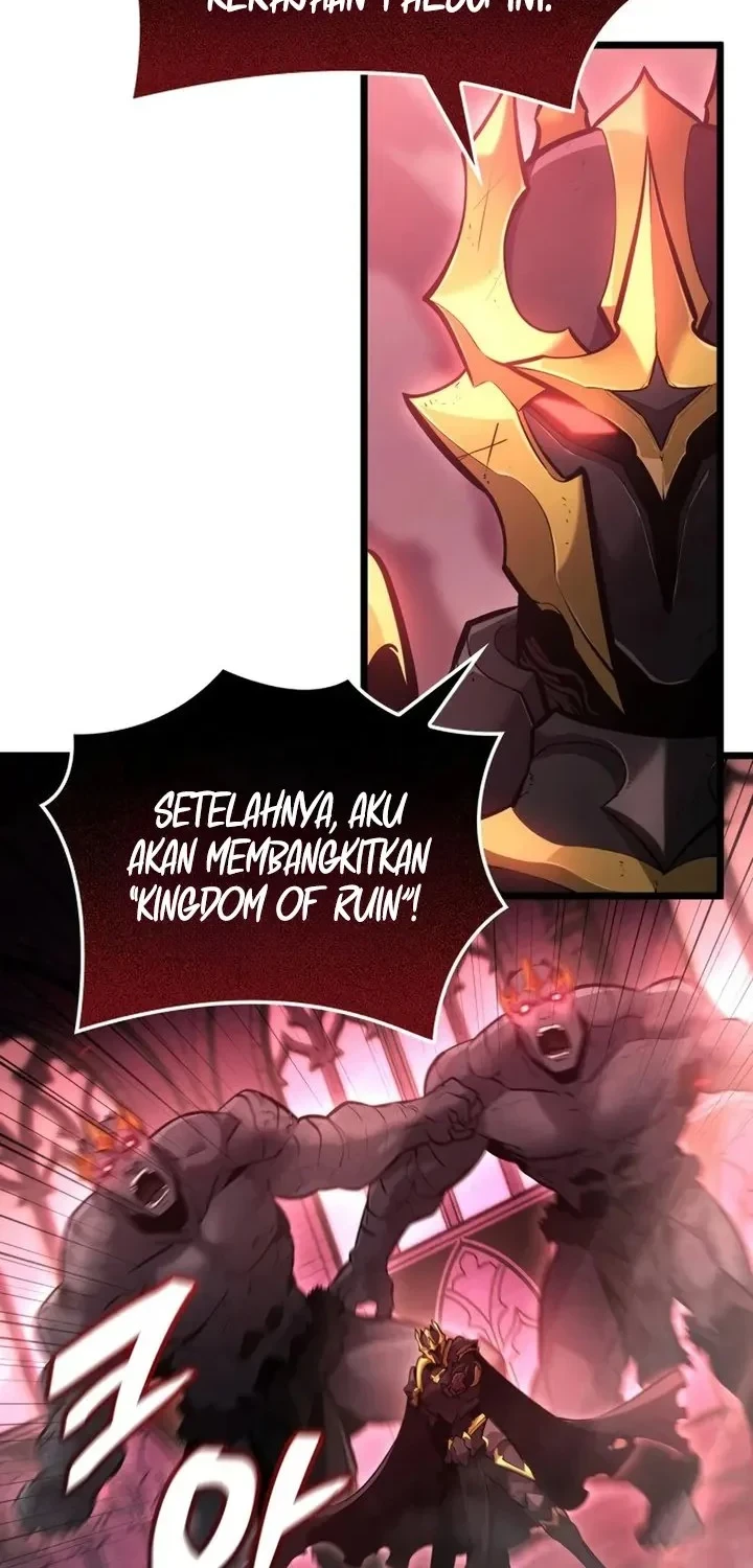 Emperor of Solo Play Chapter 64 - halaman 53