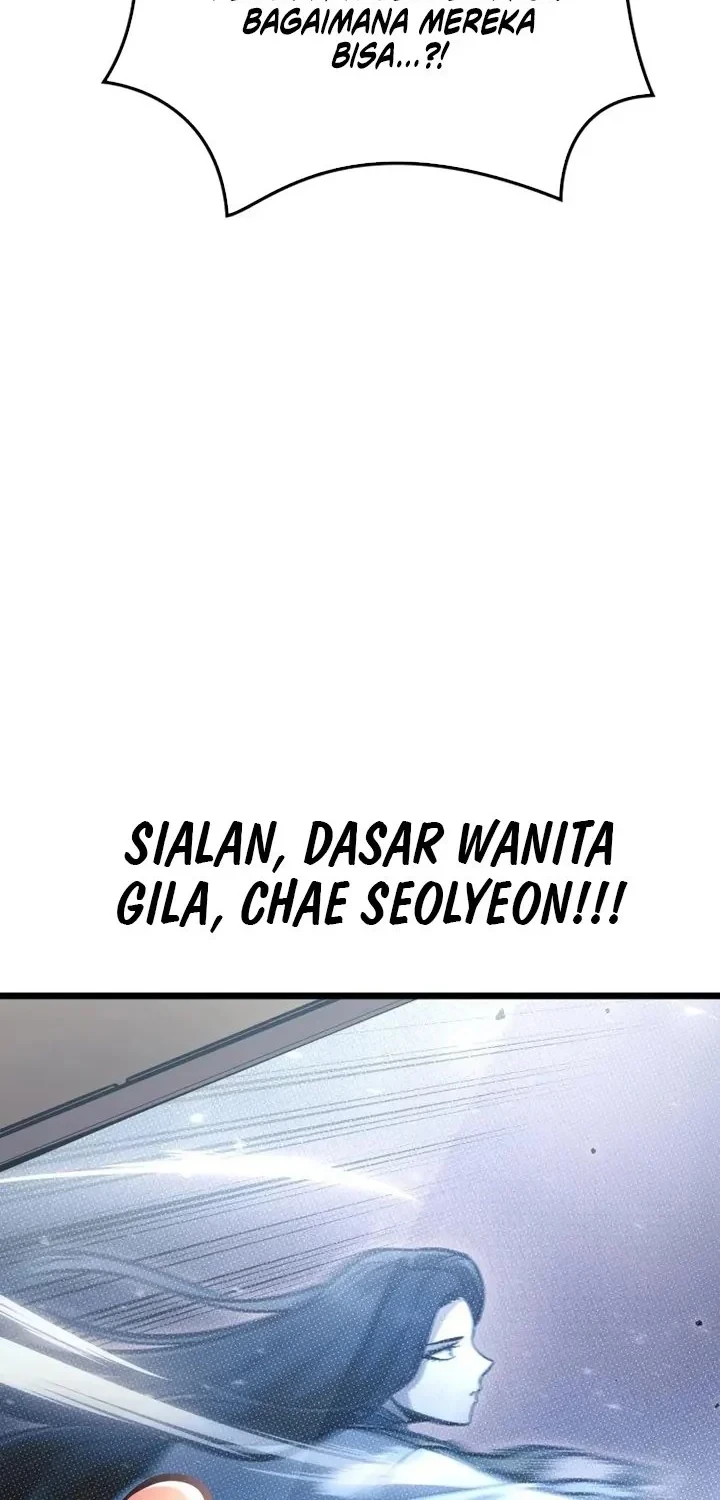 Emperor of Solo Play Chapter 64 - halaman 57