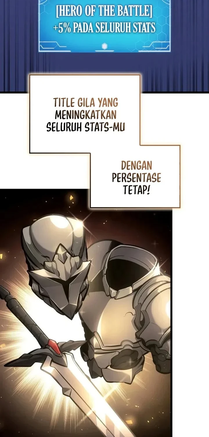 Emperor of Solo Play Chapter 64 - halaman 6
