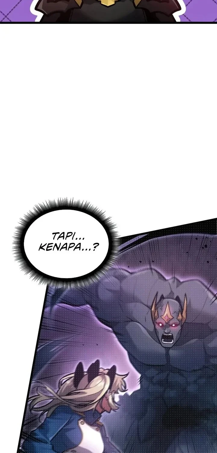 Emperor of Solo Play Chapter 64 - halaman 68