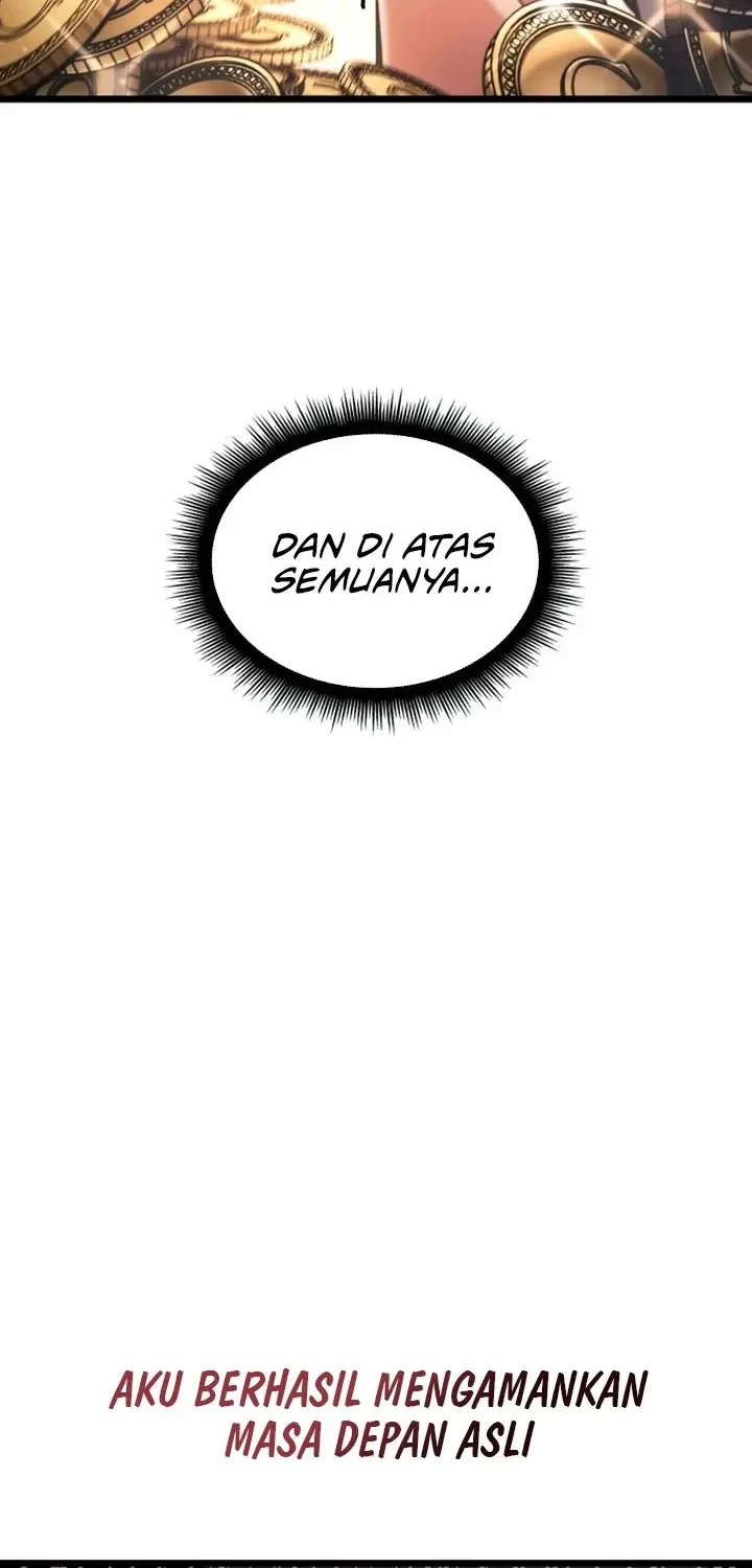 Emperor of Solo Play Chapter 64 - halaman 8