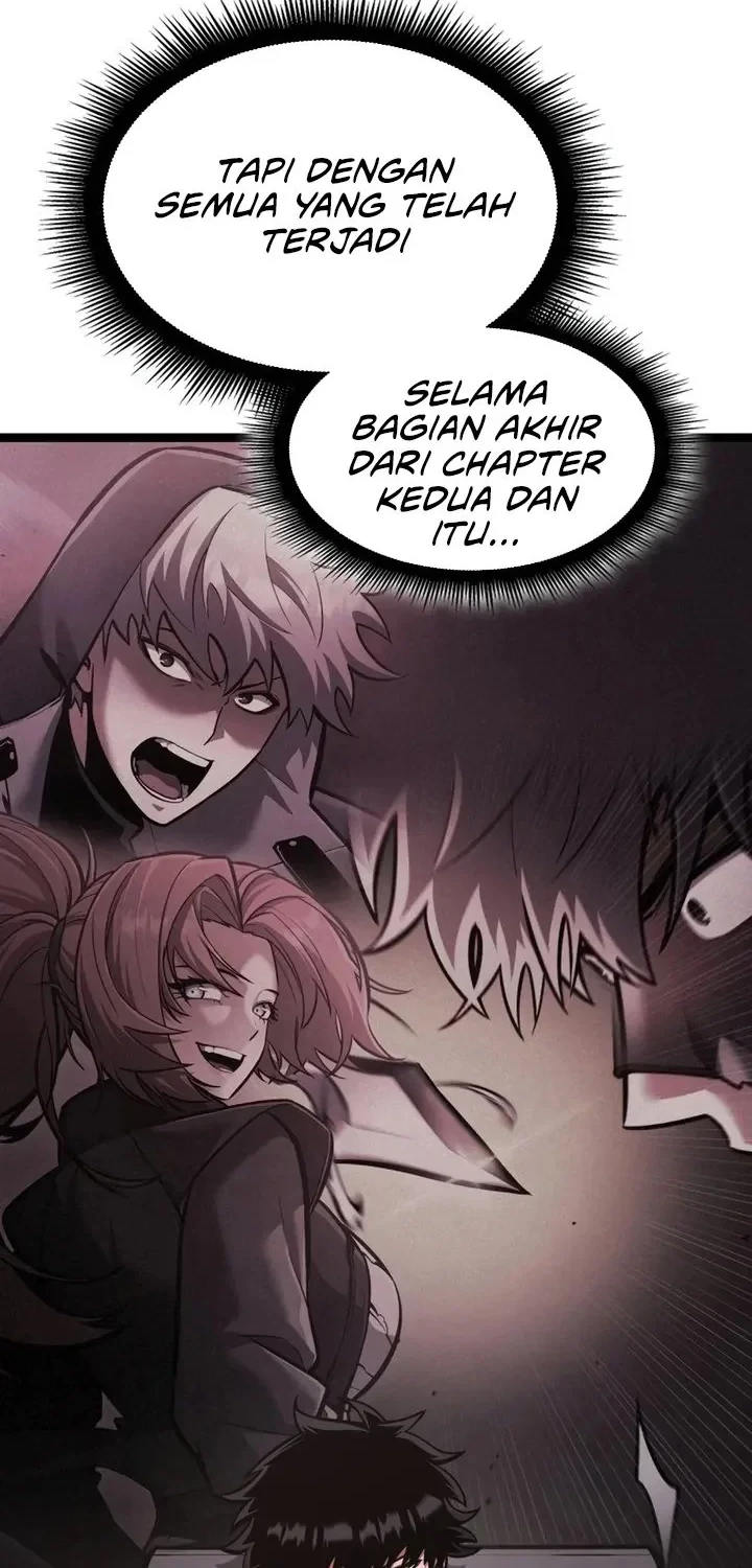 Emperor of Solo Play Chapter 65 - halaman 21
