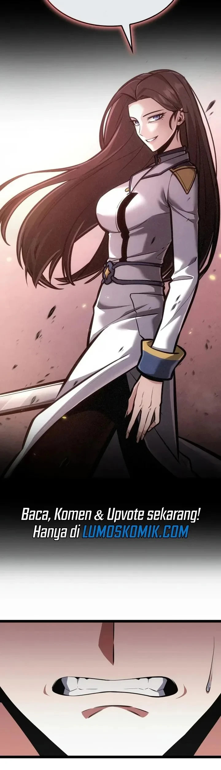 Emperor of Solo Play Chapter 65 - halaman 24