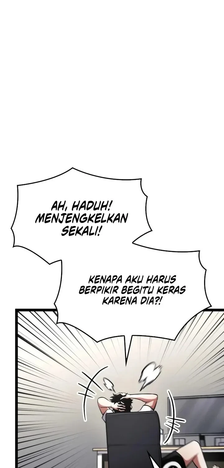 Emperor of Solo Play Chapter 65 - halaman 25