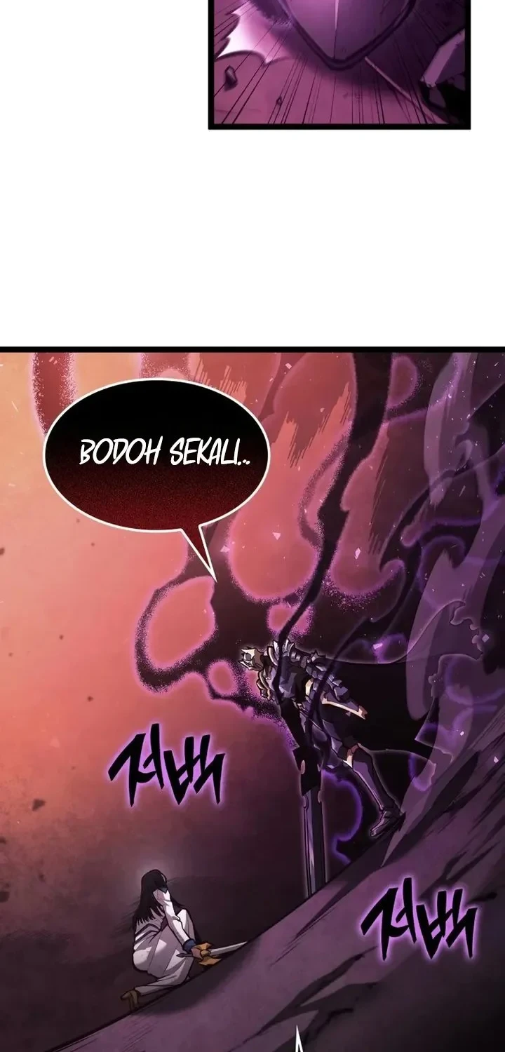 Emperor of Solo Play Chapter 65 - halaman 29