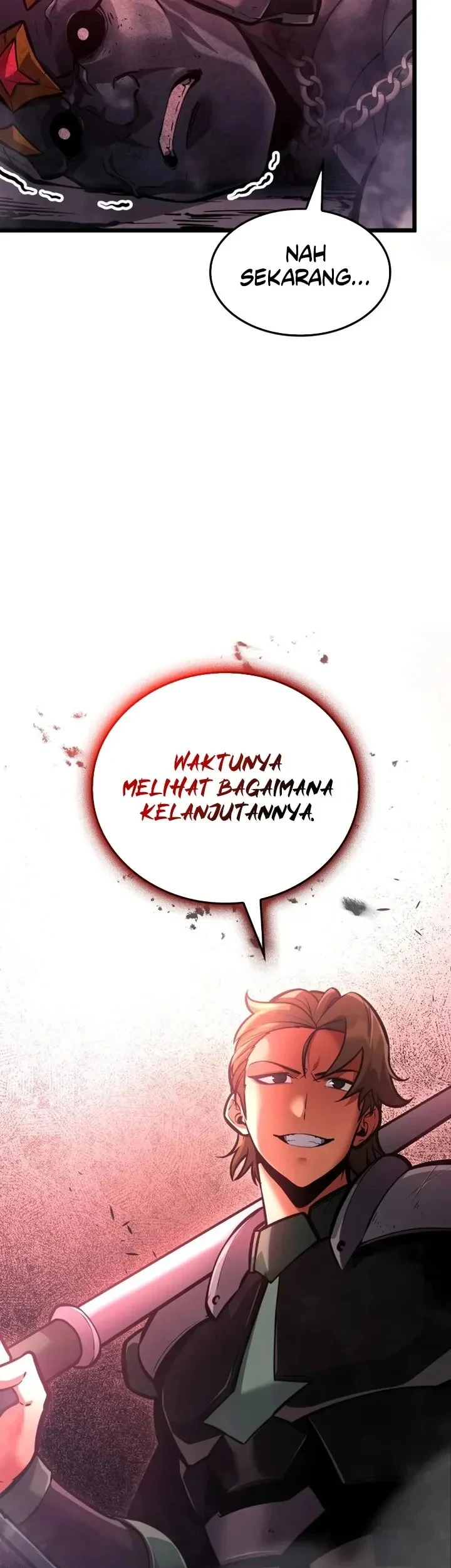 Emperor of Solo Play Chapter 65 - halaman 3