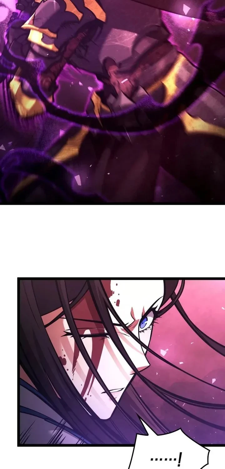 Emperor of Solo Play Chapter 65 - halaman 34