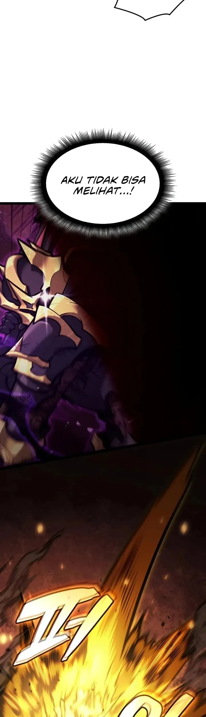 Emperor of Solo Play Chapter 65 - halaman 35