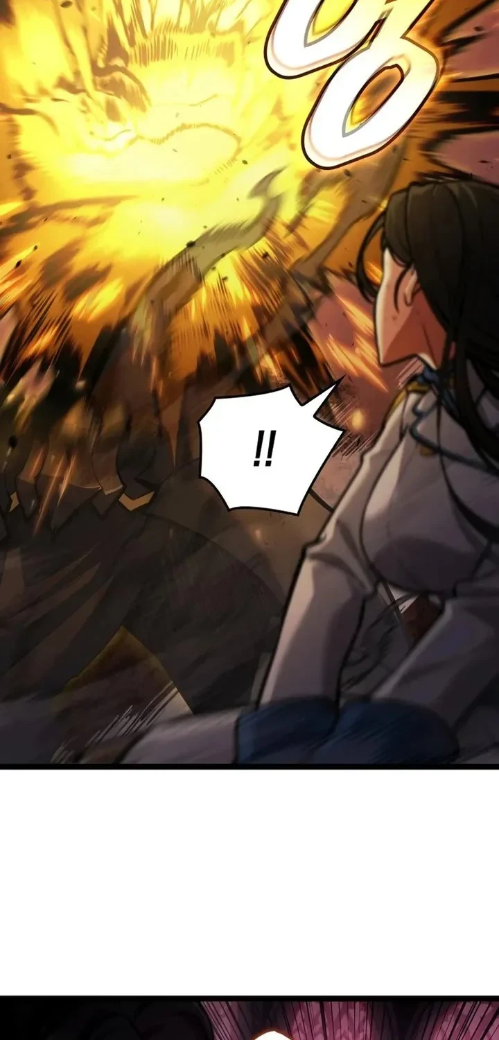 Emperor of Solo Play Chapter 65 - halaman 36