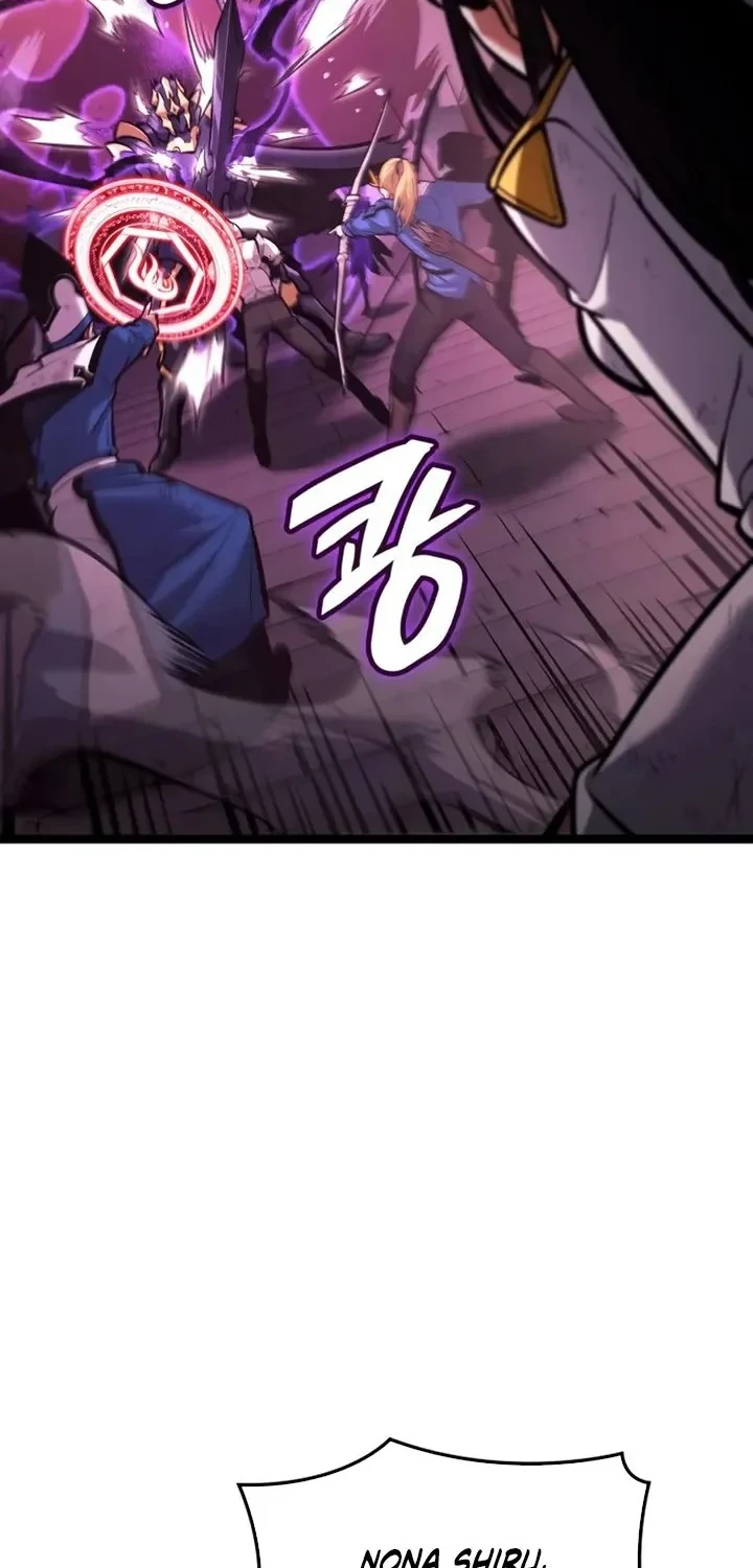 Emperor of Solo Play Chapter 65 - halaman 40