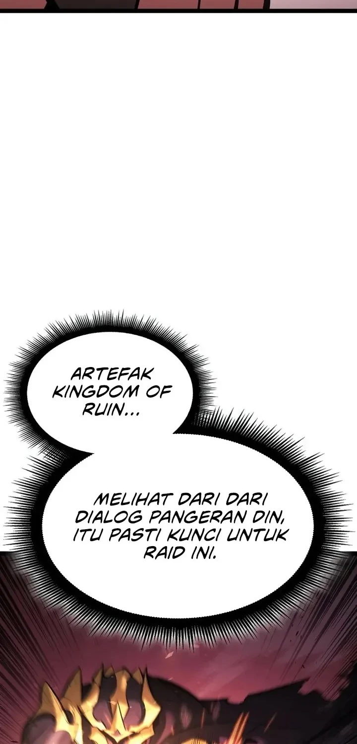 Emperor of Solo Play Chapter 65 - halaman 42