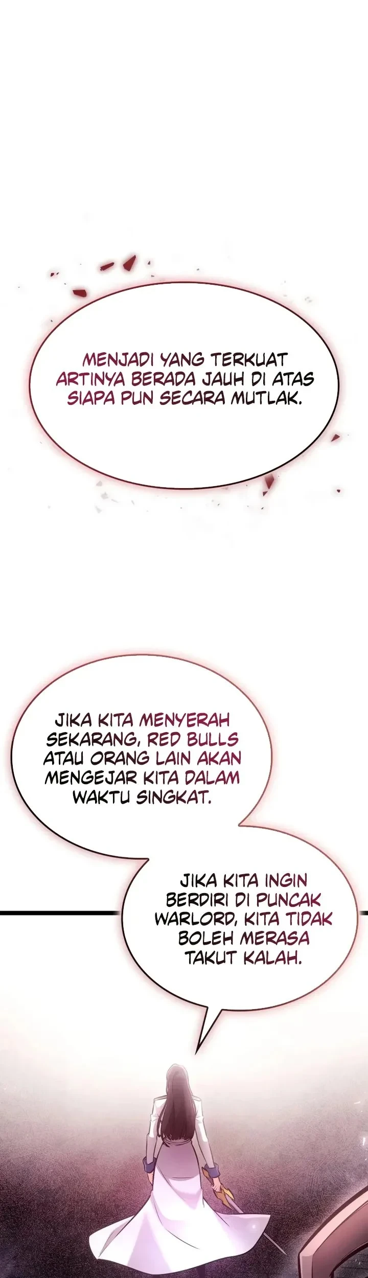 Emperor of Solo Play Chapter 65 - halaman 50