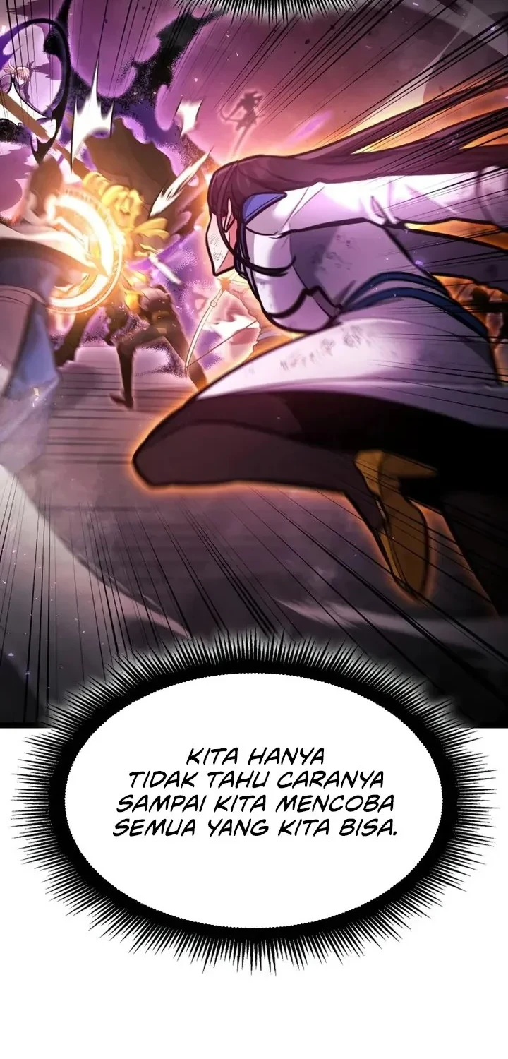 Emperor of Solo Play Chapter 65 - halaman 55