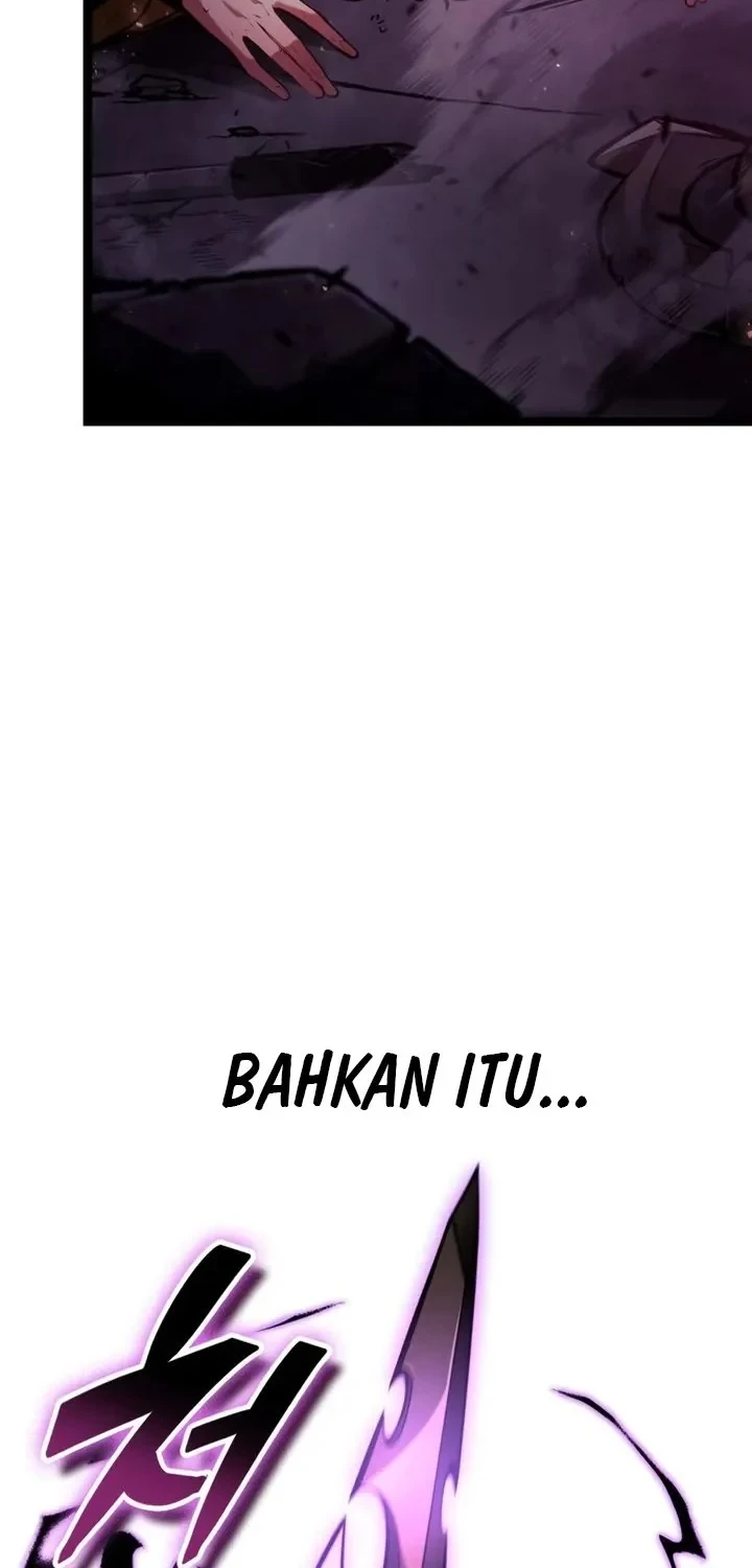 Emperor of Solo Play Chapter 65 - halaman 59