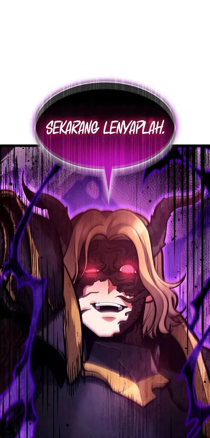 Emperor of Solo Play Chapter 65 - halaman 62