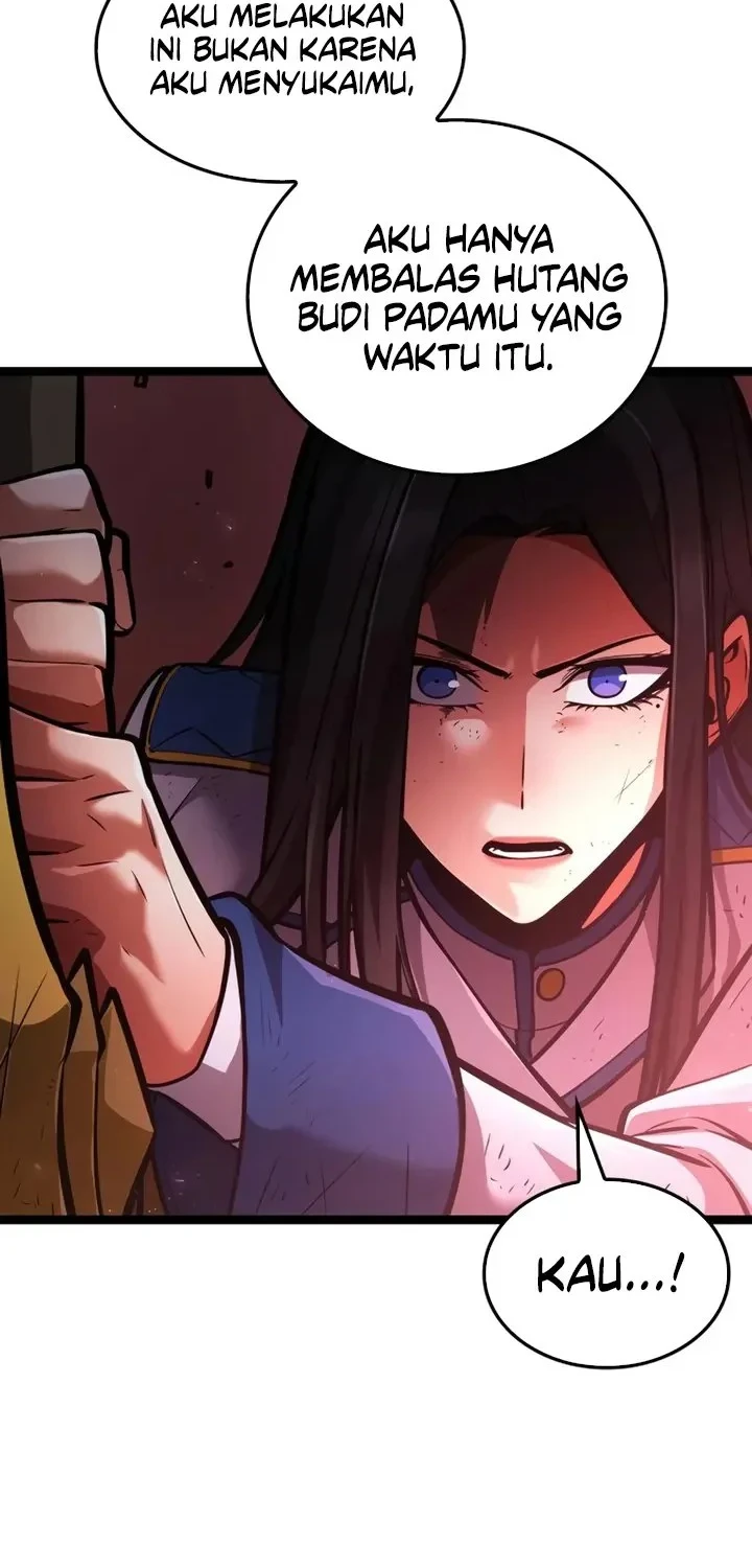 Emperor of Solo Play Chapter 65 - halaman 70