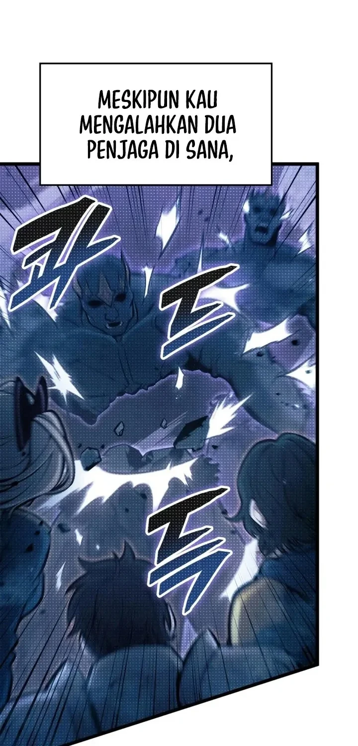 Emperor of Solo Play Chapter 65 - halaman 8