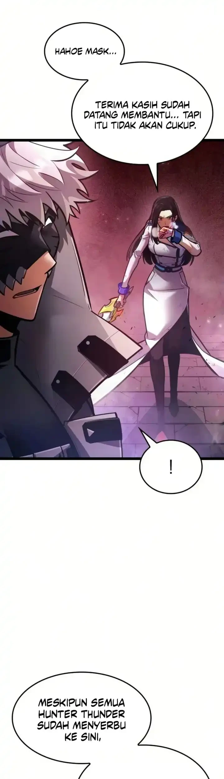Emperor of Solo Play Chapter 66 - halaman 11
