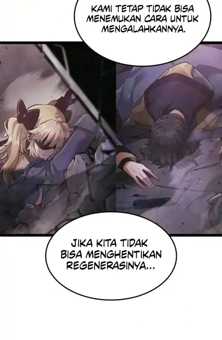 Emperor of Solo Play Chapter 66 - halaman 12