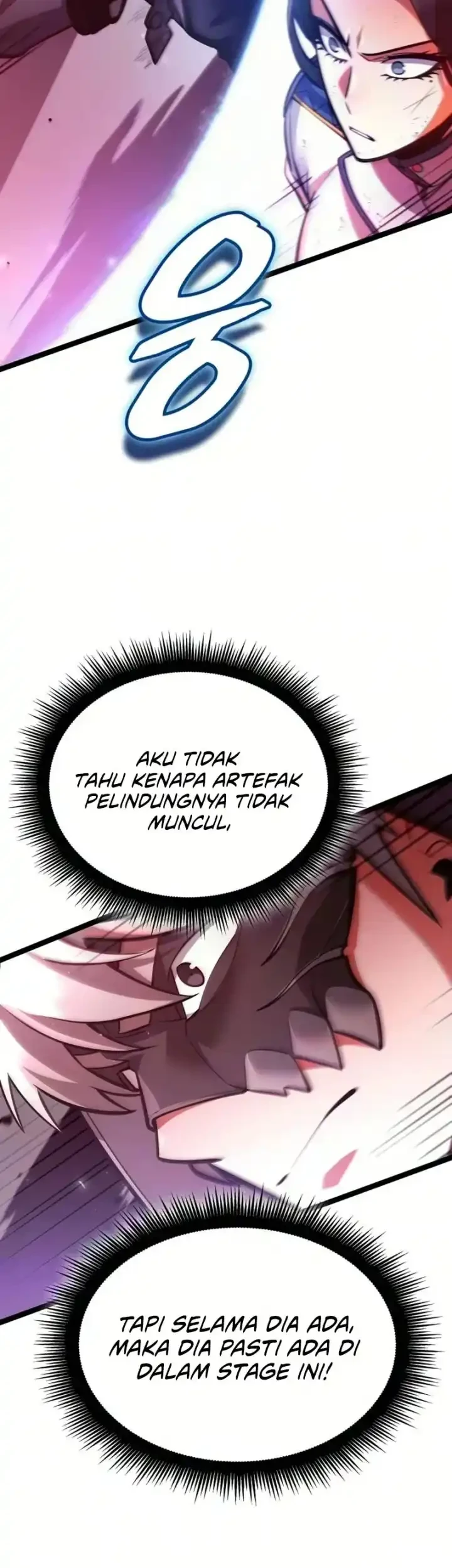 Emperor of Solo Play Chapter 66 - halaman 25