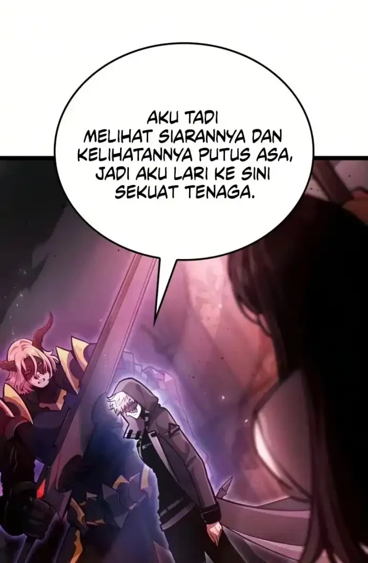 Emperor of Solo Play Chapter 66 - halaman 4