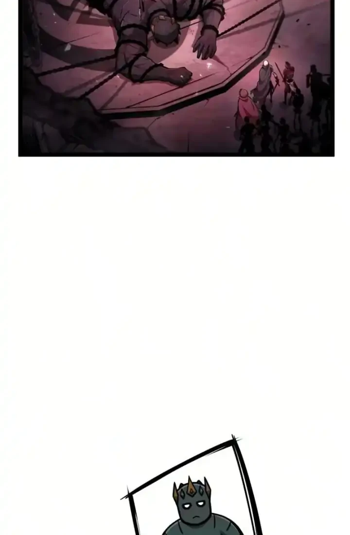 Emperor of Solo Play Chapter 66 - halaman 41