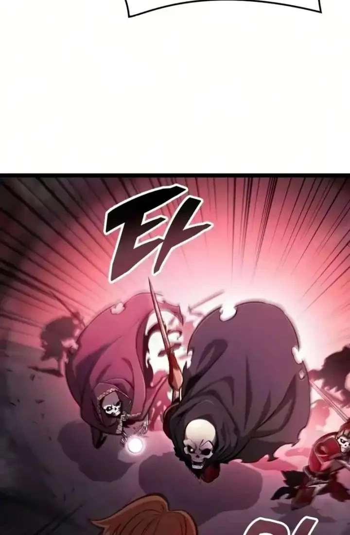 Emperor of Solo Play Chapter 66 - halaman 43