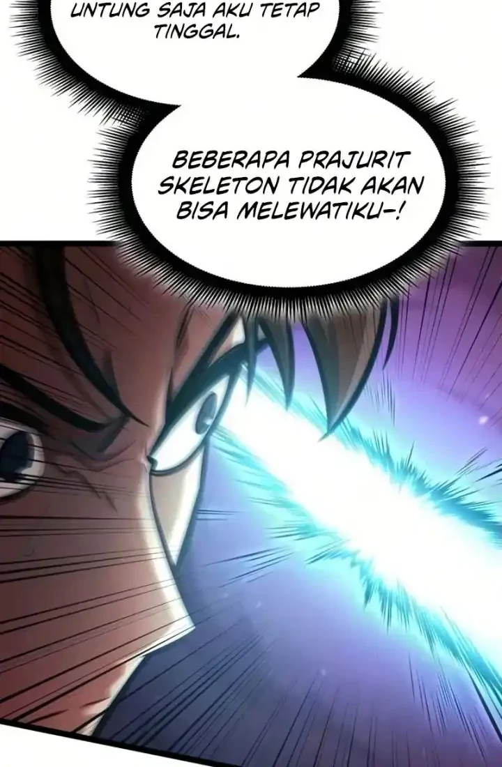 Emperor of Solo Play Chapter 66 - halaman 48