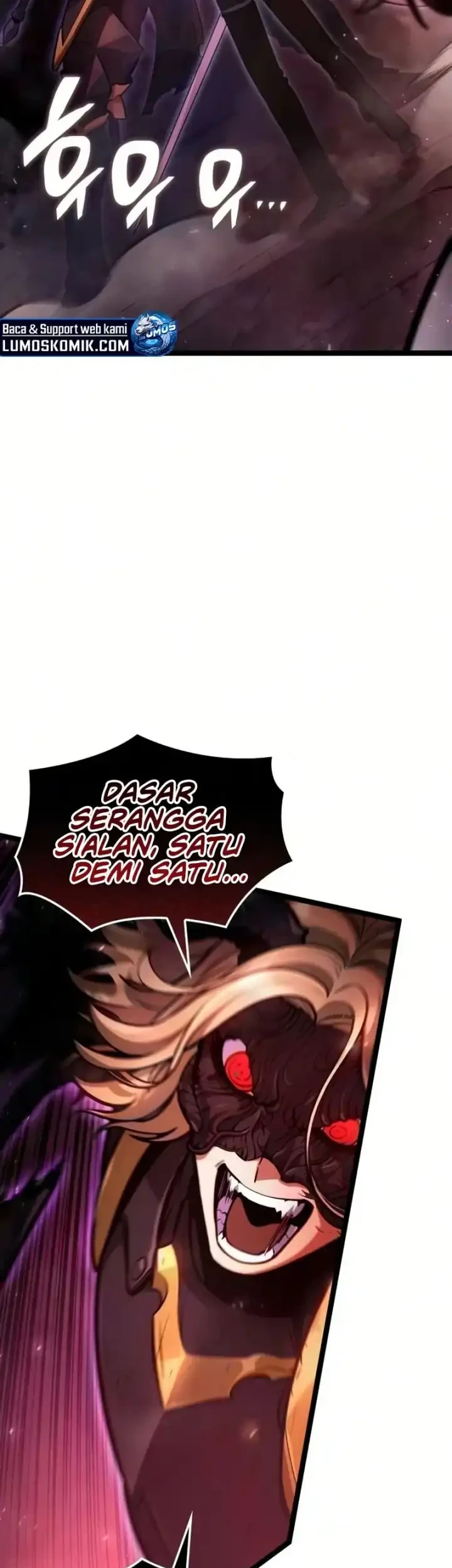 Emperor of Solo Play Chapter 66 - halaman 5