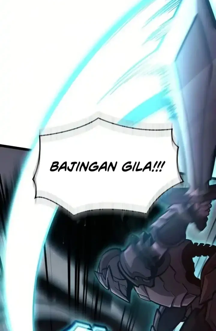 Emperor of Solo Play Chapter 66 - halaman 54