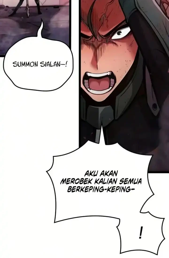Emperor of Solo Play Chapter 66 - halaman 56