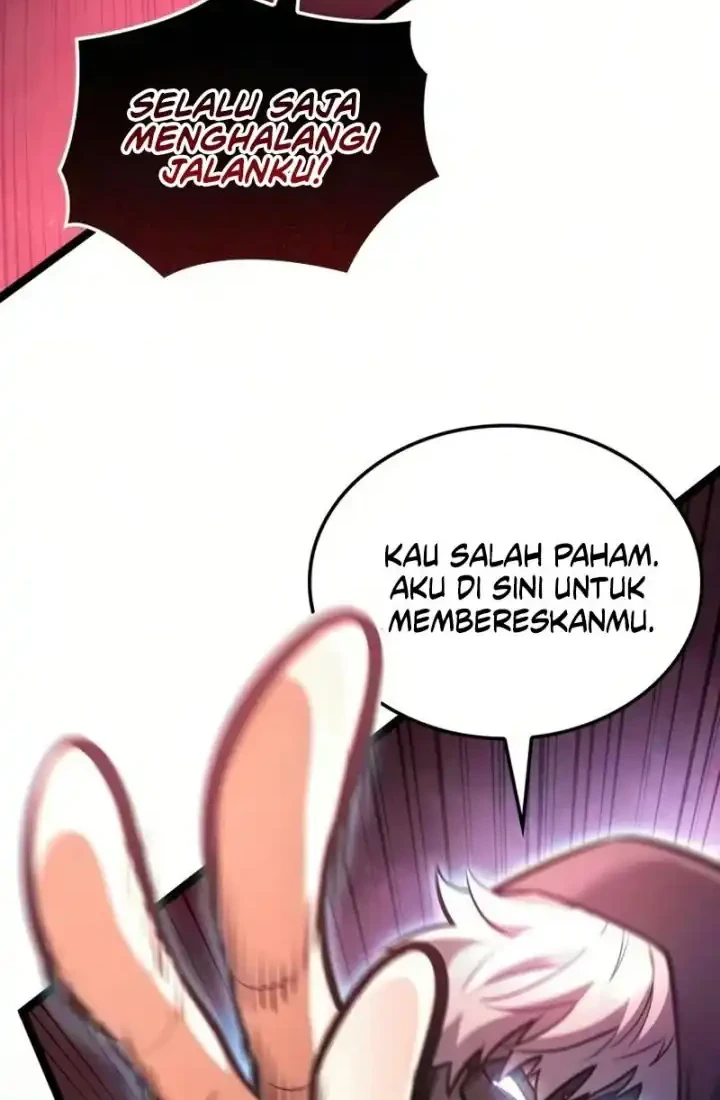 Emperor of Solo Play Chapter 66 - halaman 6
