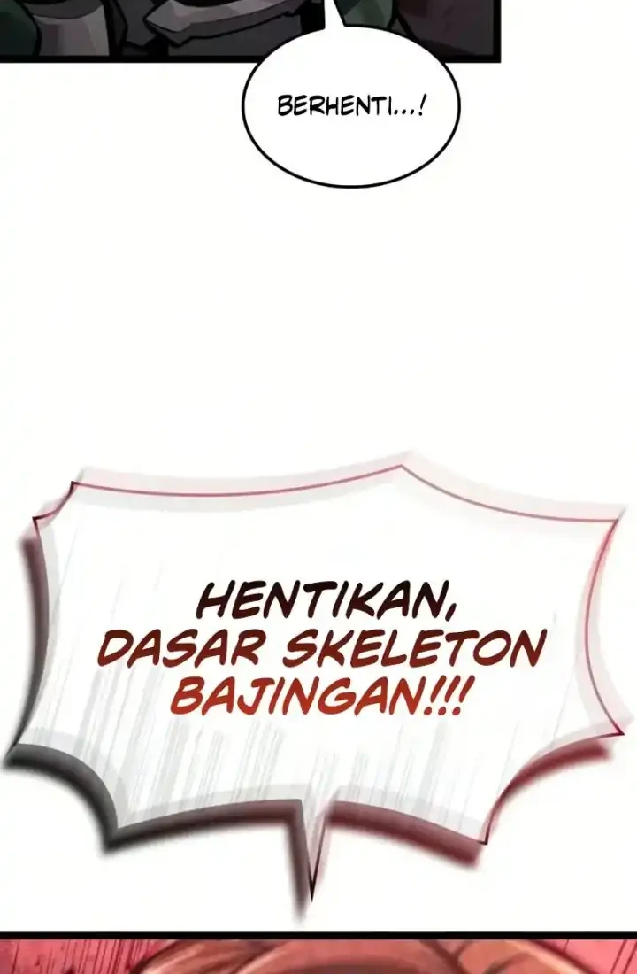 Emperor of Solo Play Chapter 66 - halaman 60