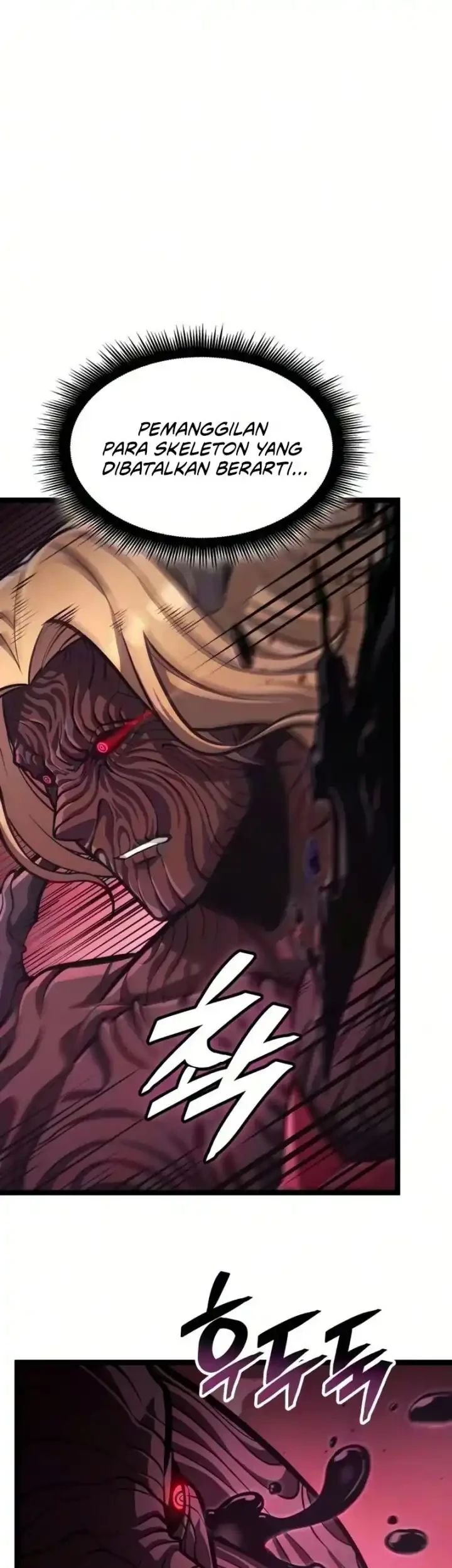 Emperor of Solo Play Chapter 66 - halaman 68