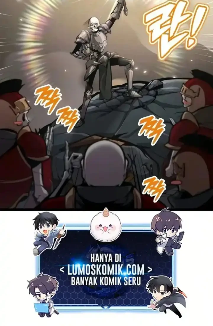 Emperor of Solo Play Chapter 66 - halaman 90