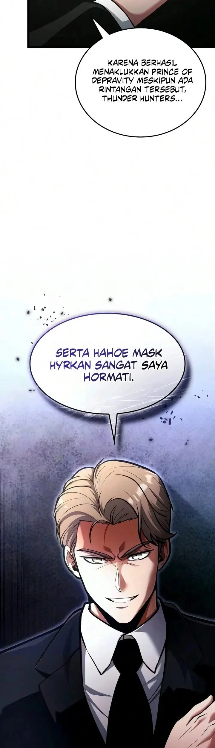 Emperor of Solo Play Chapter 67 - halaman 12