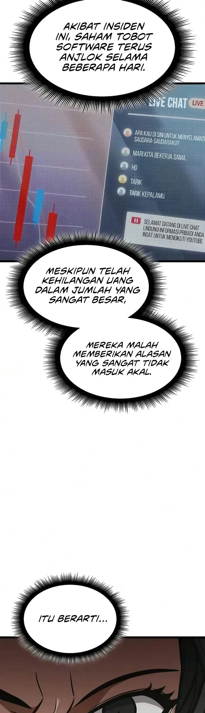 Emperor of Solo Play Chapter 67 - halaman 17