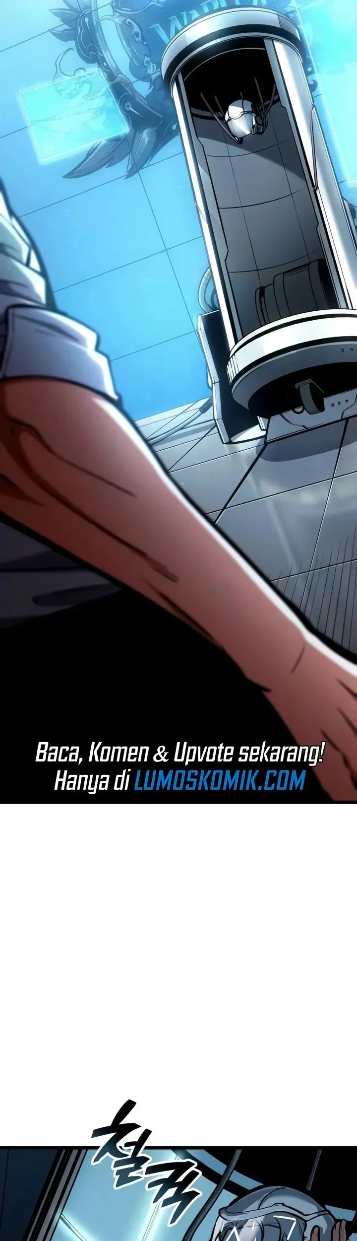 Emperor of Solo Play Chapter 67 - halaman 27