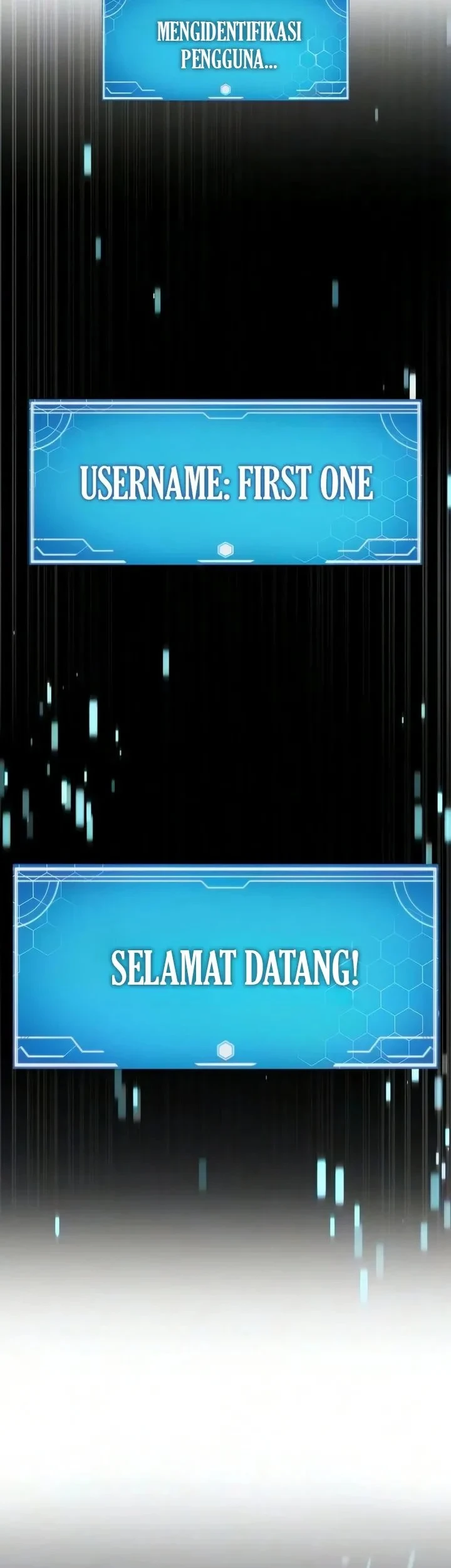 Emperor of Solo Play Chapter 67 - halaman 29