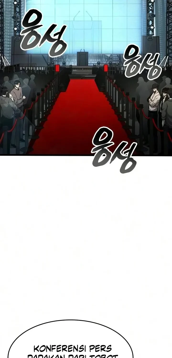 Emperor of Solo Play Chapter 67 - halaman 3