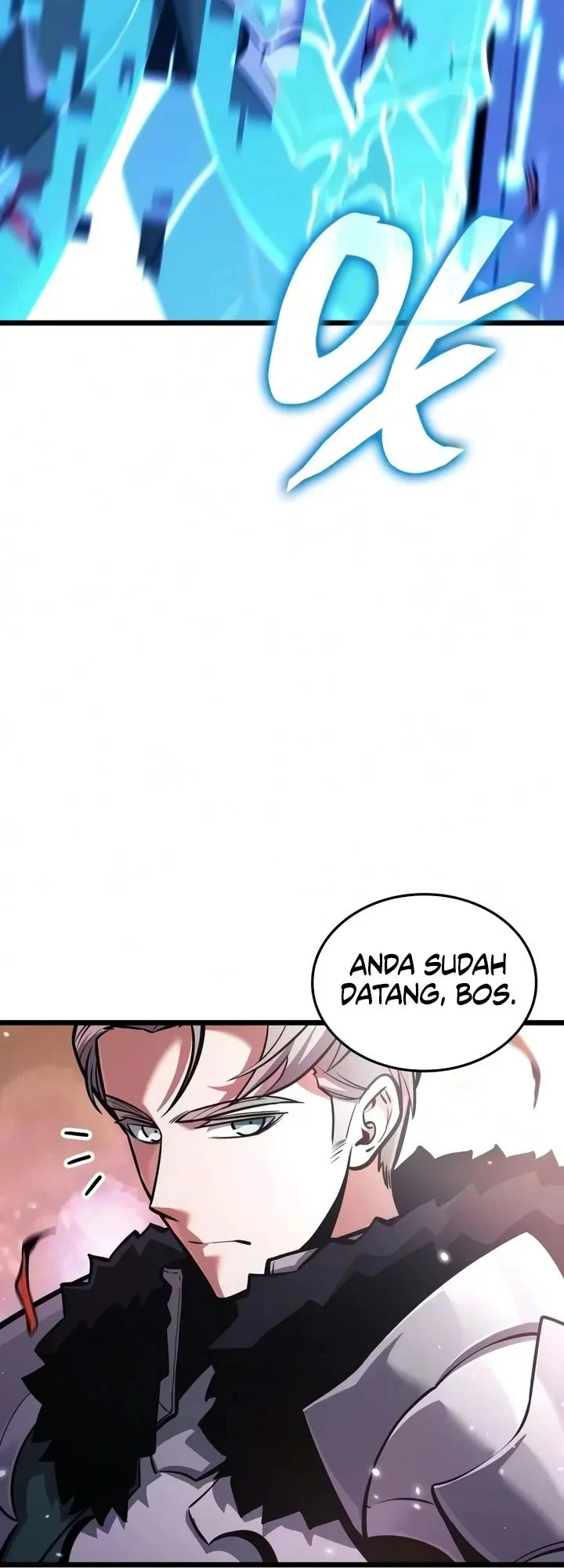 Emperor of Solo Play Chapter 67 - halaman 31