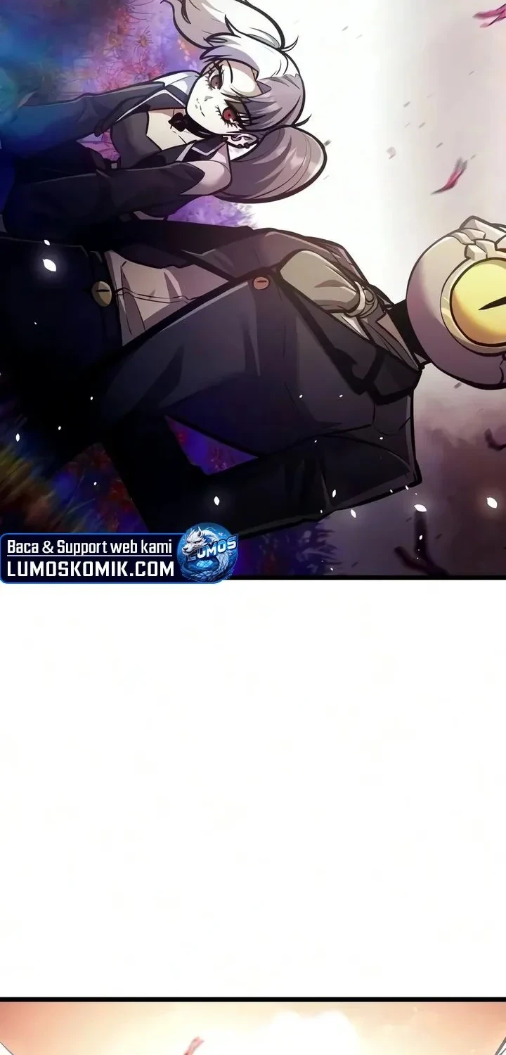 Emperor of Solo Play Chapter 67 - halaman 33