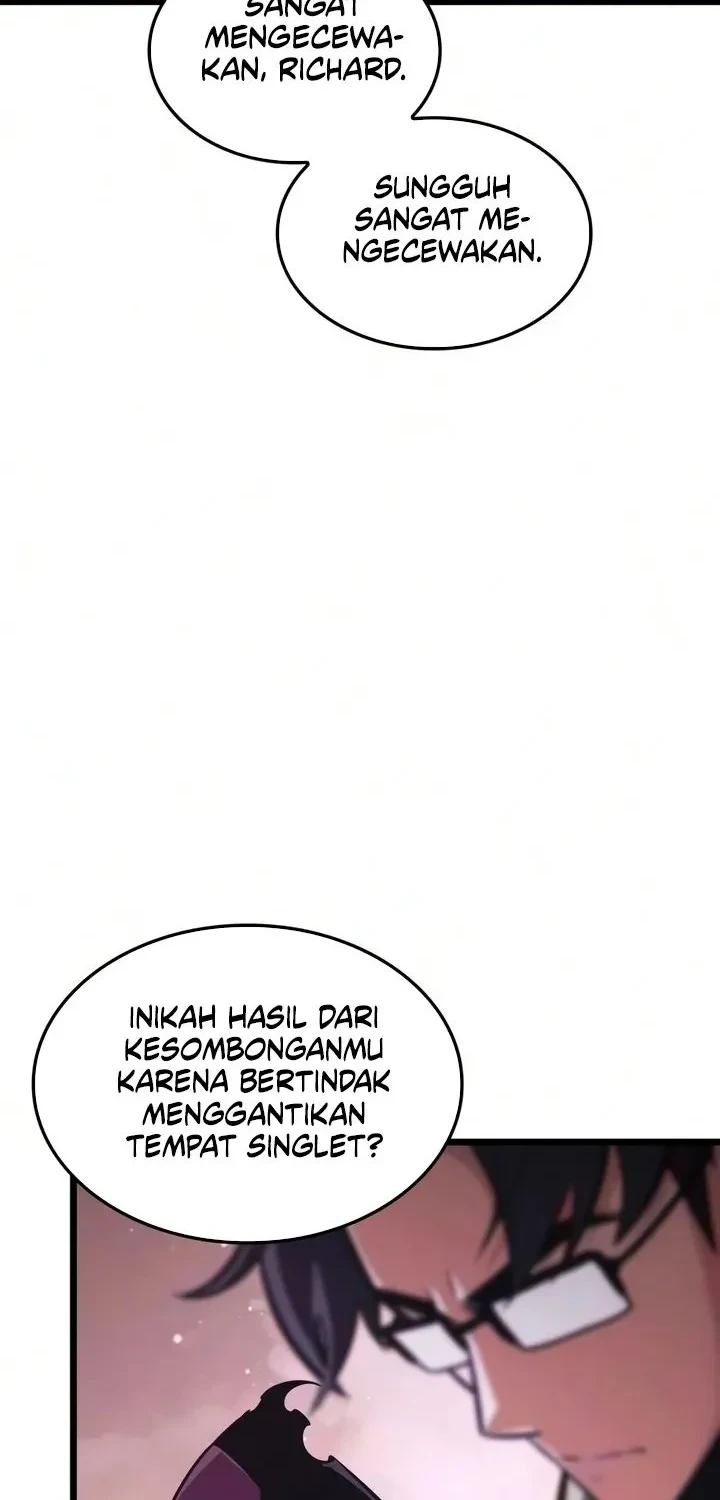 Emperor of Solo Play Chapter 67 - halaman 35