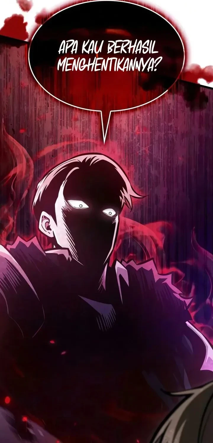 Emperor of Solo Play Chapter 67 - halaman 39