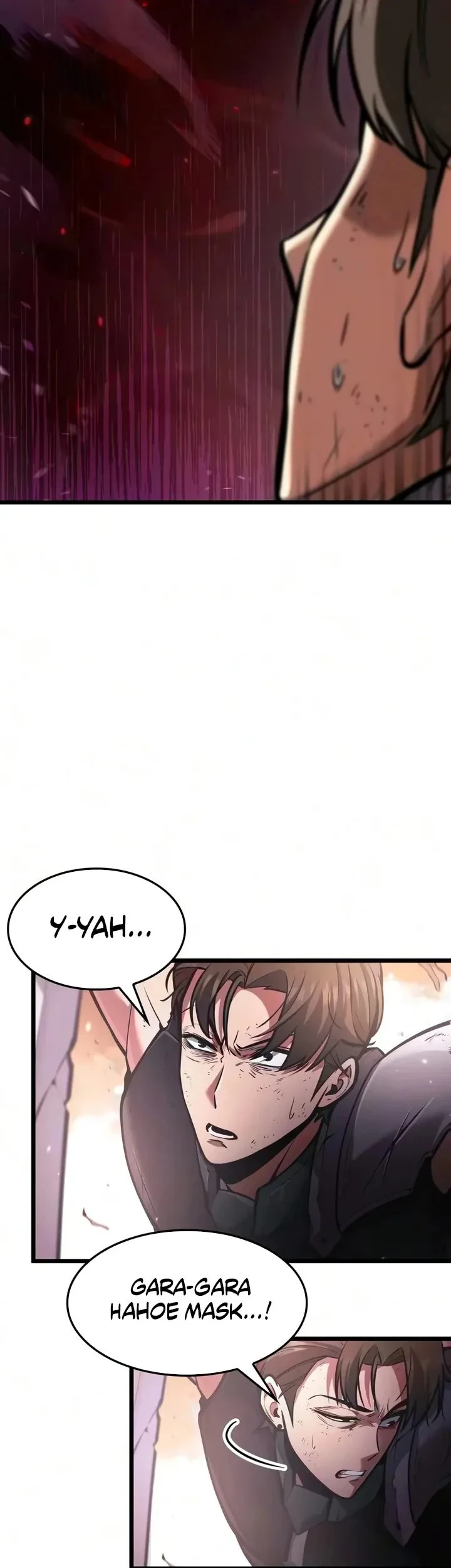 Emperor of Solo Play Chapter 67 - halaman 40